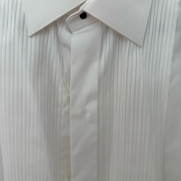 Eton Tuxedo Shirt - Picture 3 of 6